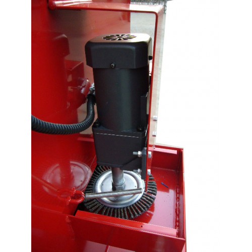 thumbnail interactive-video image 1 of STANDARD AUTO EQUIP Heater Element SWH004 For STW-500, STW-500/30 & STW-750 Spray Wash Cabinets 1 of 2
