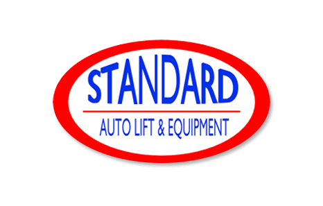 Standard Auto Lift Logo
