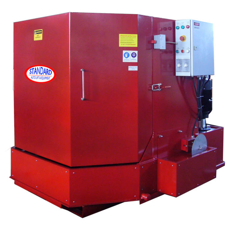 SWE6060 SPRAY WASH Standard Auto Lift